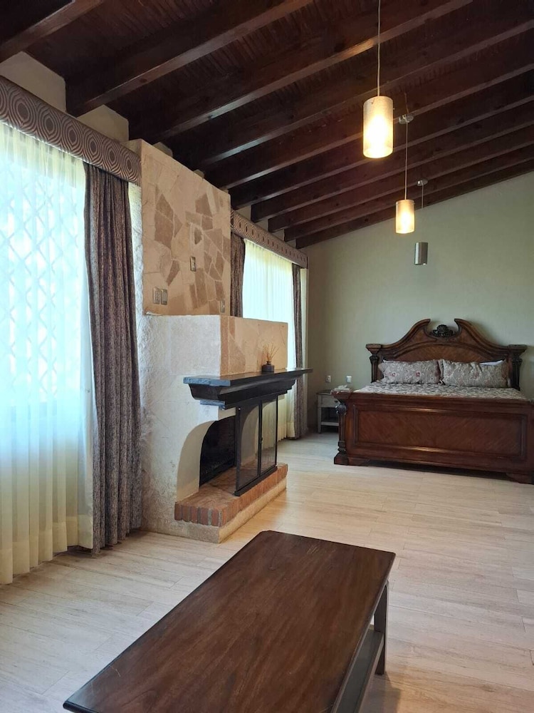 Family Triple Room, 3 Bedrooms