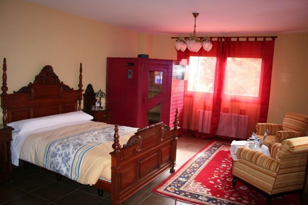 Habitación