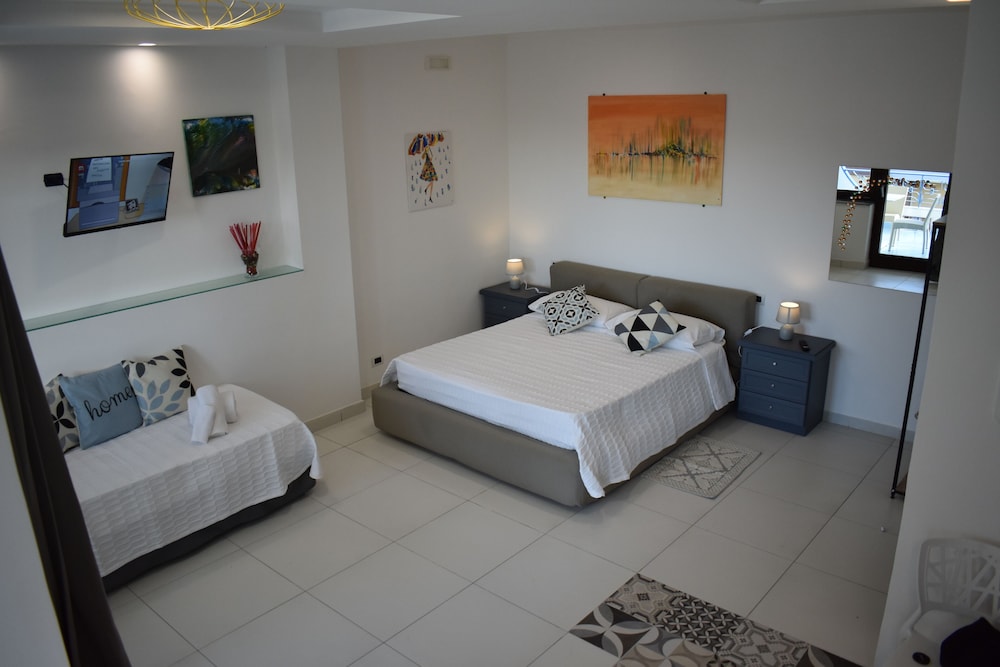 Comfort Apartment