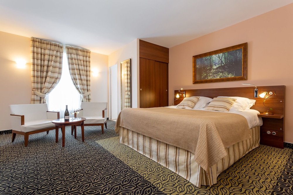 Superior Double Room - Photo 7
