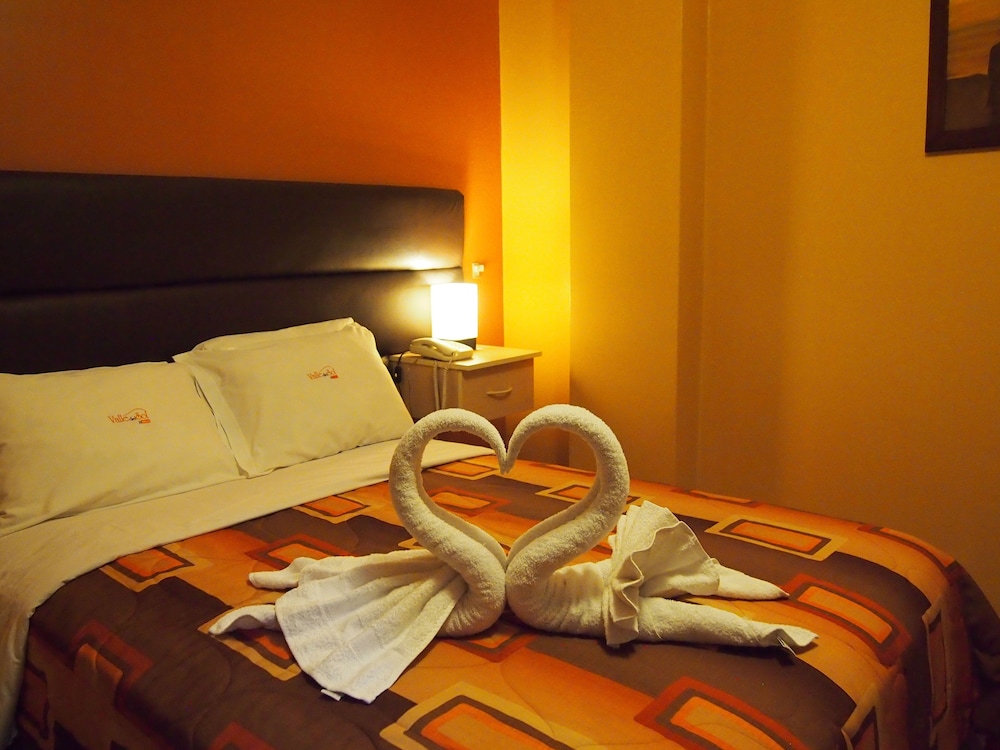 Double Room photo 2