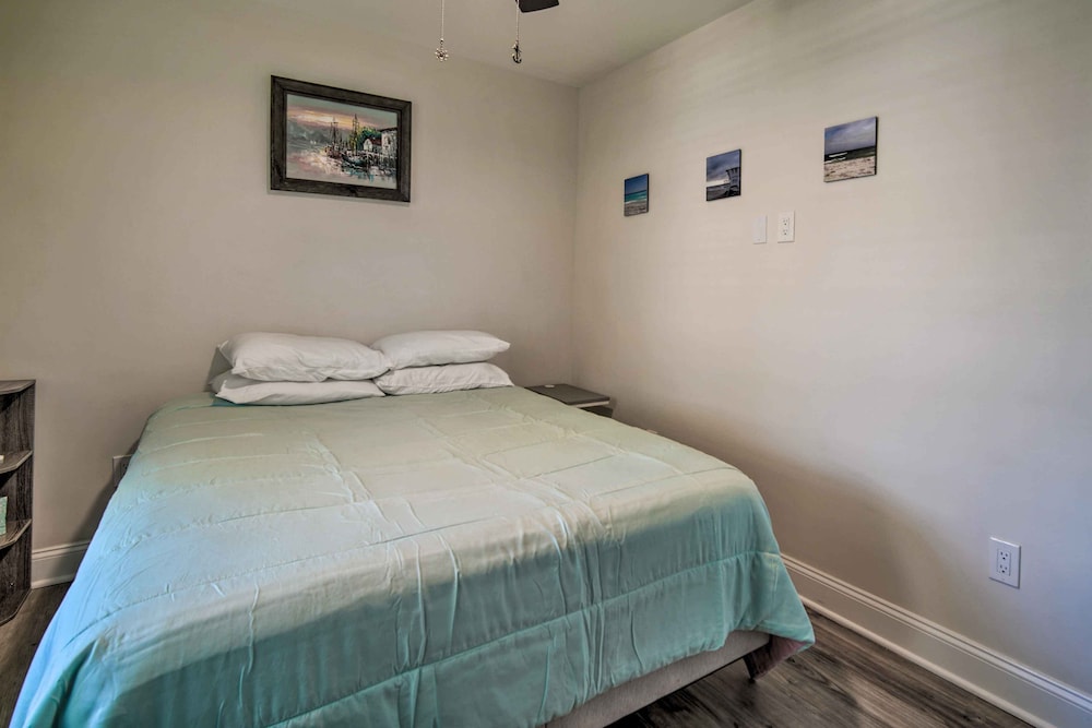 Apartment (2 Bedrooms) photo 1