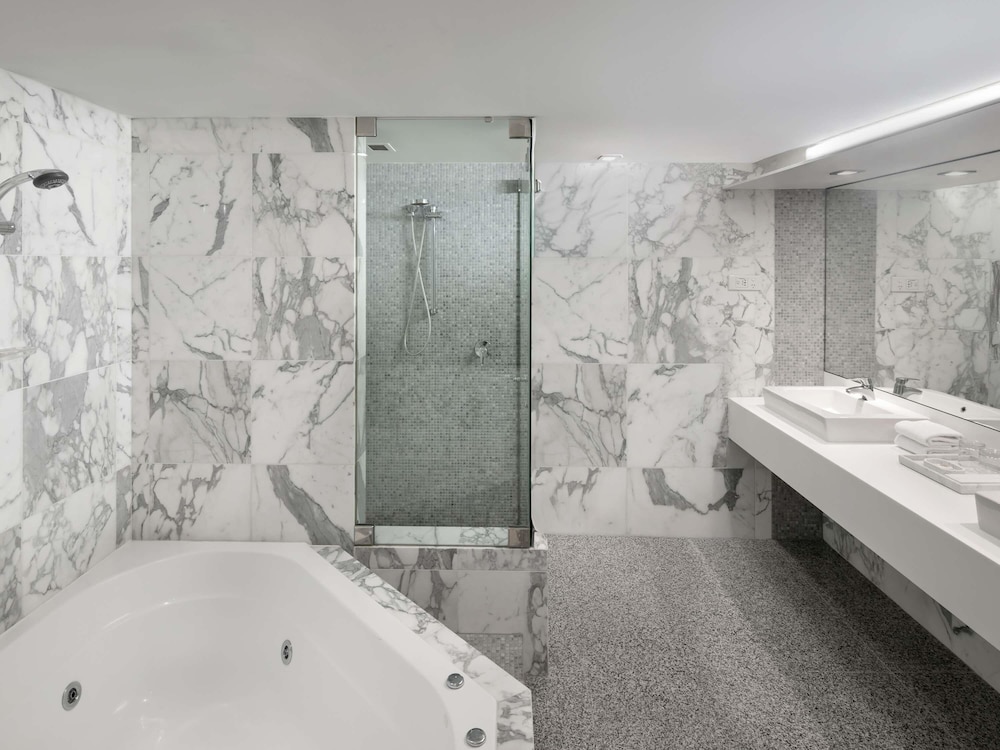 Presidential Suite, 1 King Bed