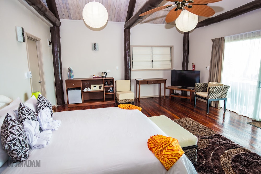 Matai Villa Suite photo 1