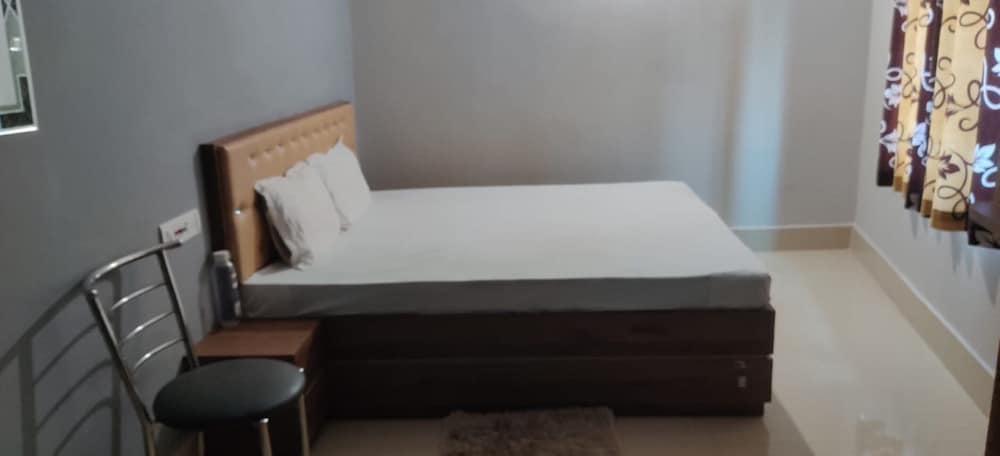Deluxe Double Room, Multiple Bedrooms photo 1