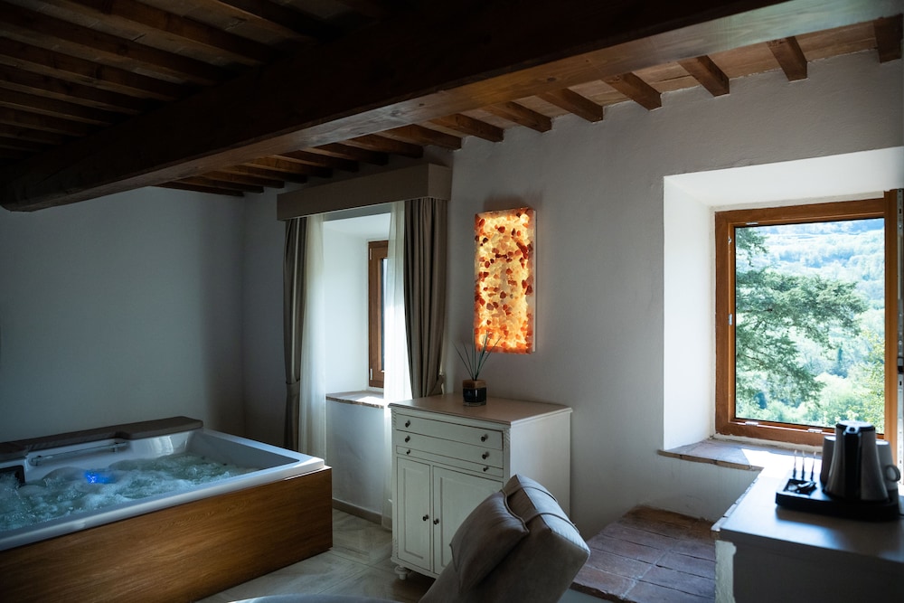 Suite Spa - Photo 4