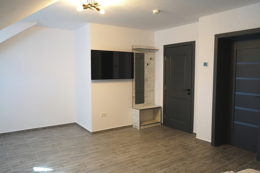 Classic Quadruple Room photo 1
