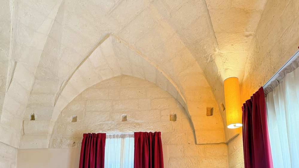 Romantic Room, Balcony, City View photo 2