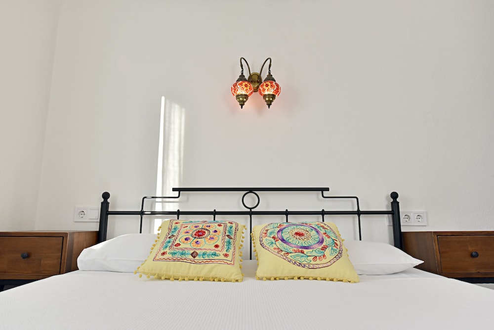Standard Double Or Twin Room photo 2
