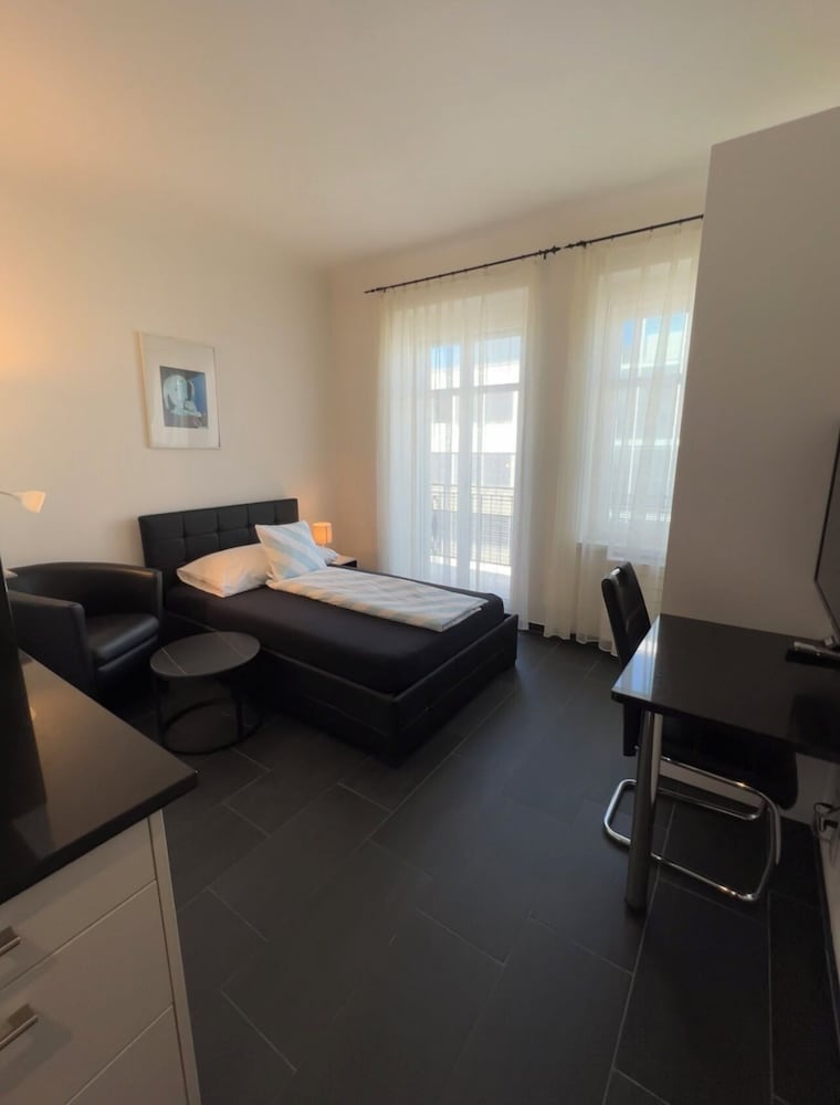 Economy Apartment