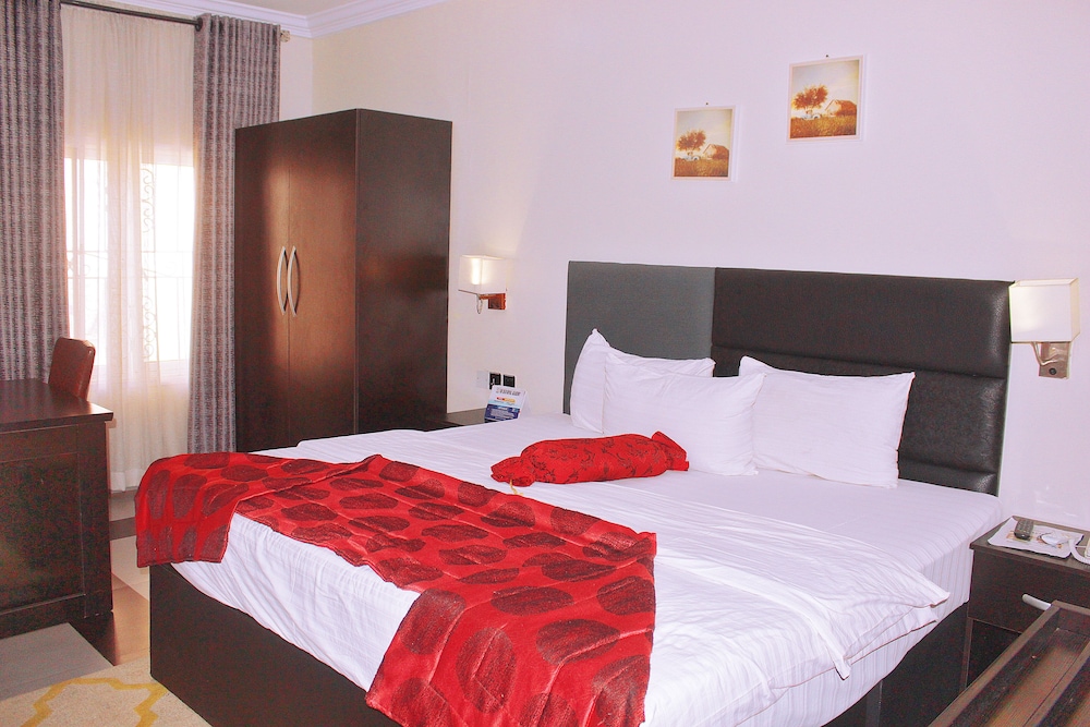 Standard Room photo 1