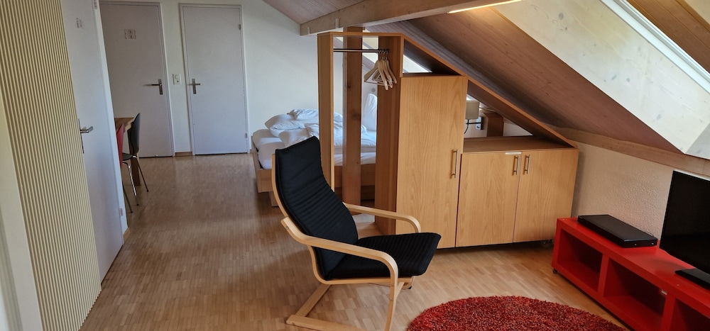 Family Shared Dormitory, Non Smoking
