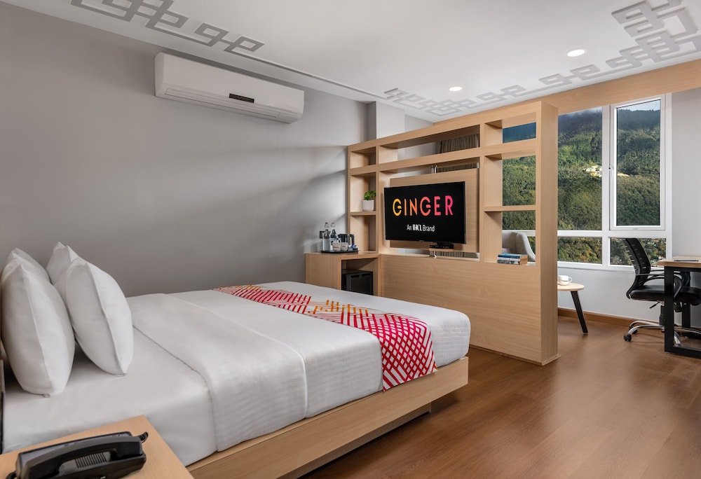 Luxe Double Room