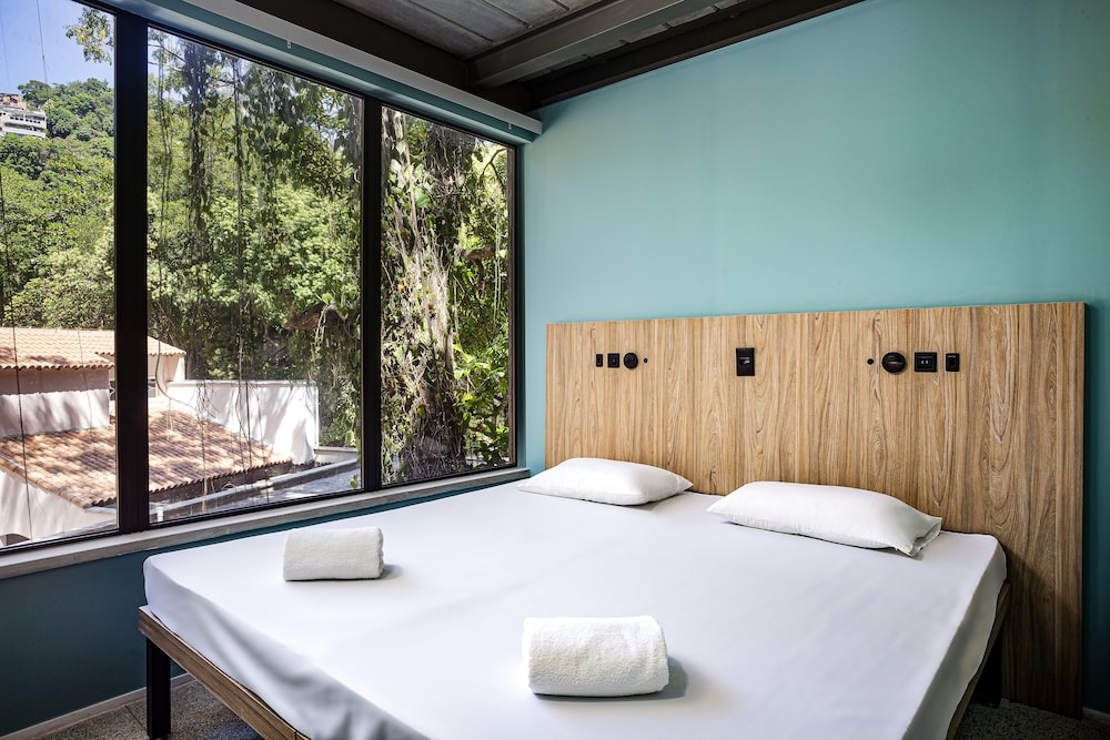 Standard Double Room - Photo 3