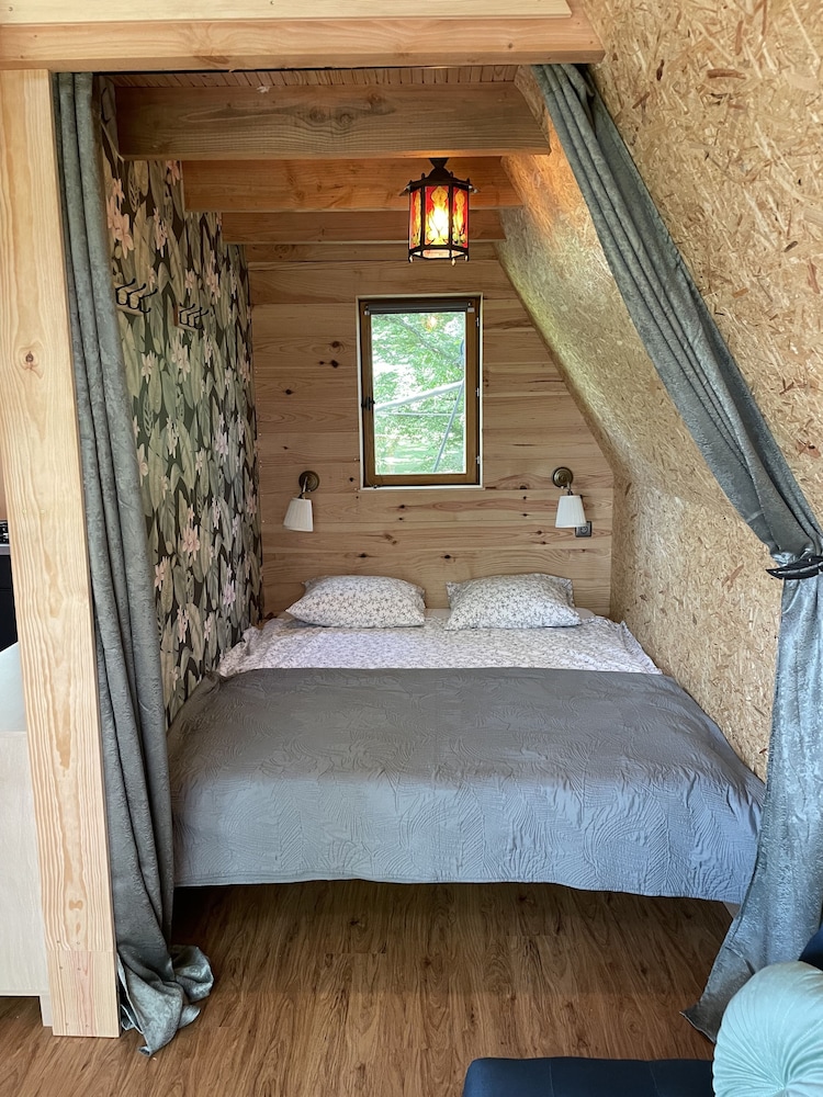 Panoramic Tree House photo 1