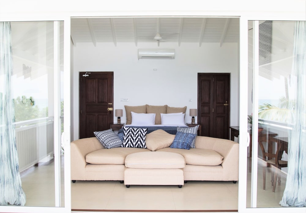 Nila Balcony Suite, Ocean View photo 1