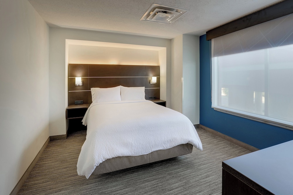 Suite, Multiple Beds