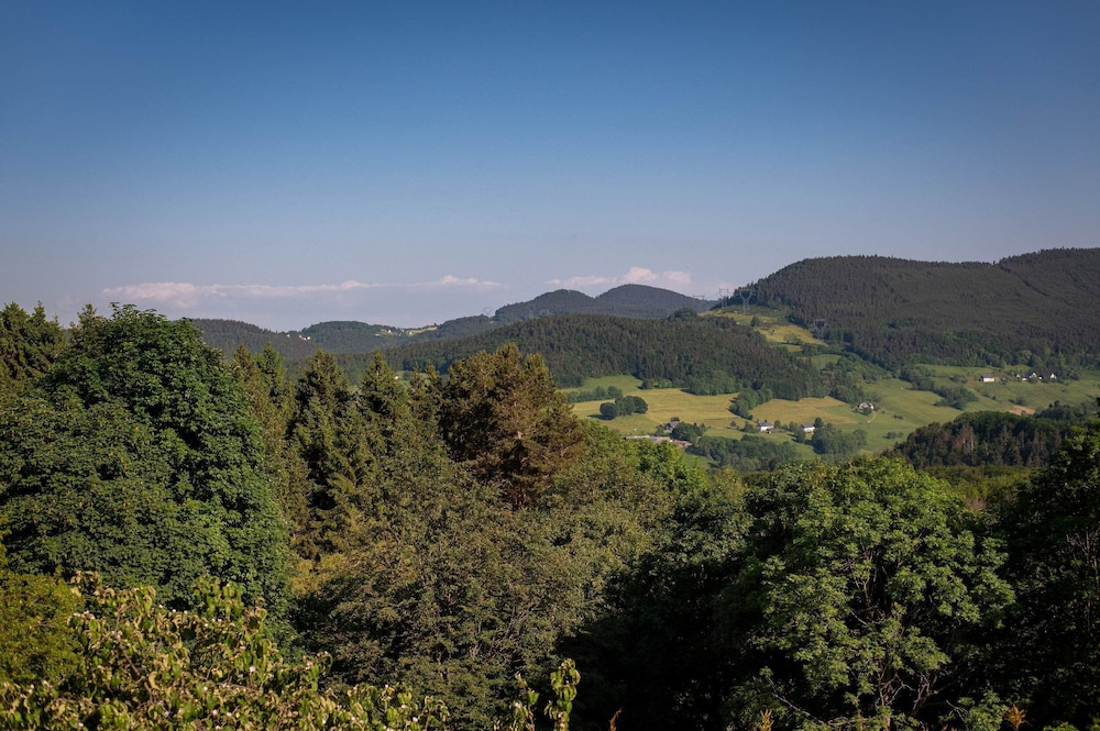 Exclusive Double Room, Ensuite, Mountain View (Suite de charme) photo 2
