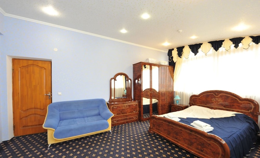 Luxury Room photo 2