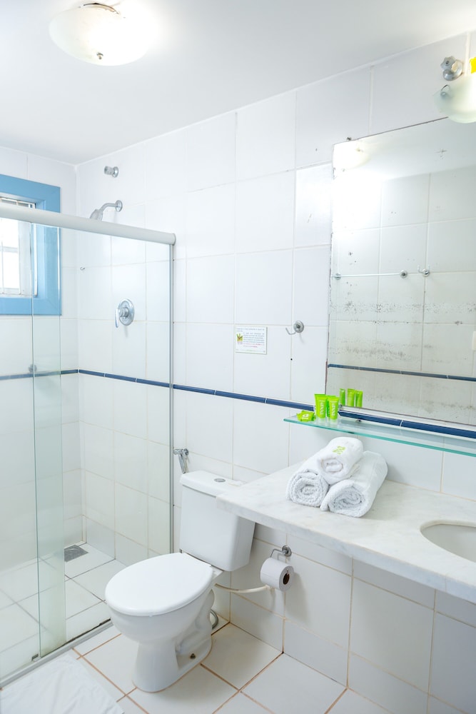 Standard Double Room - Photo 7