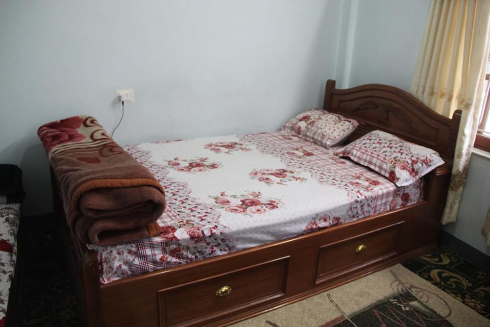 Standard Double or Twin Room, 2 Bedrooms, Valley View