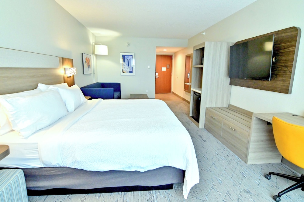 Suite, 1 King Bed - Photo 2