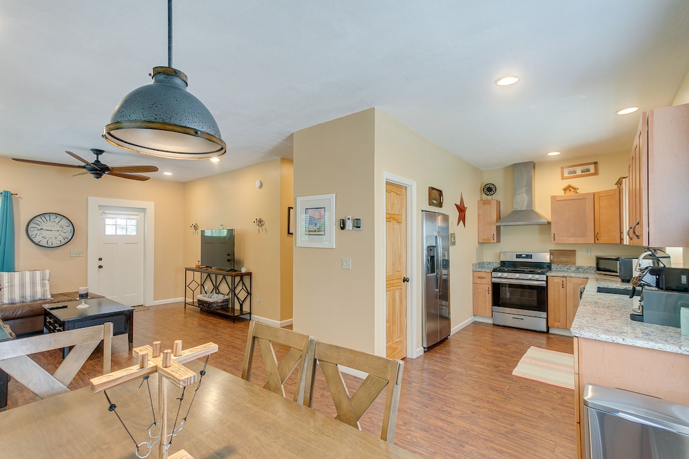 House (3 Bedrooms) photo 2
