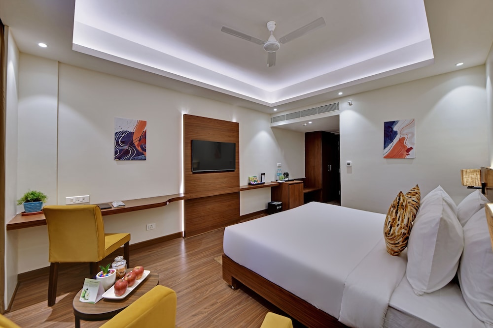 Executive Room photo 1