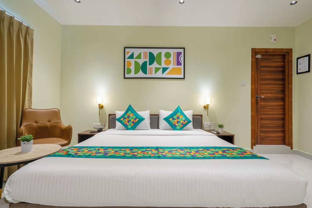 Premium Double Room