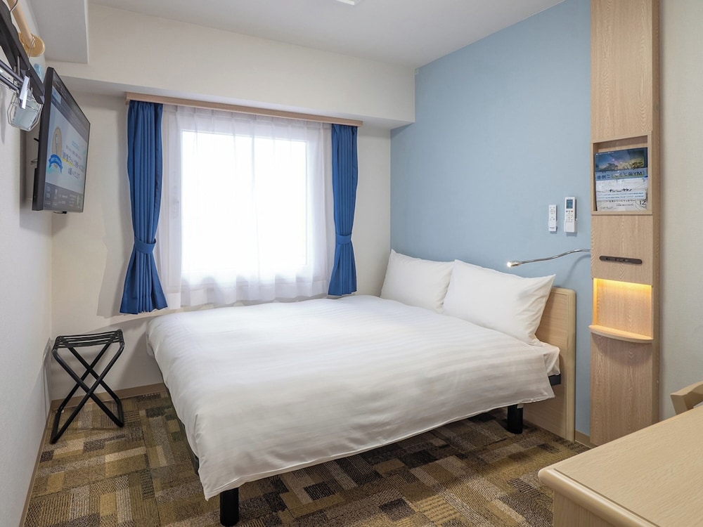 Economy Double Room, Smoking