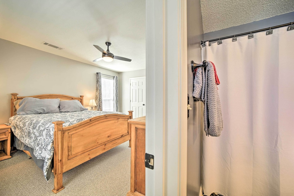 House (3 Bedrooms) photo 2
