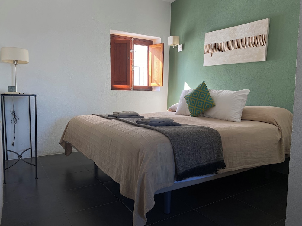Triple Room, Lake View