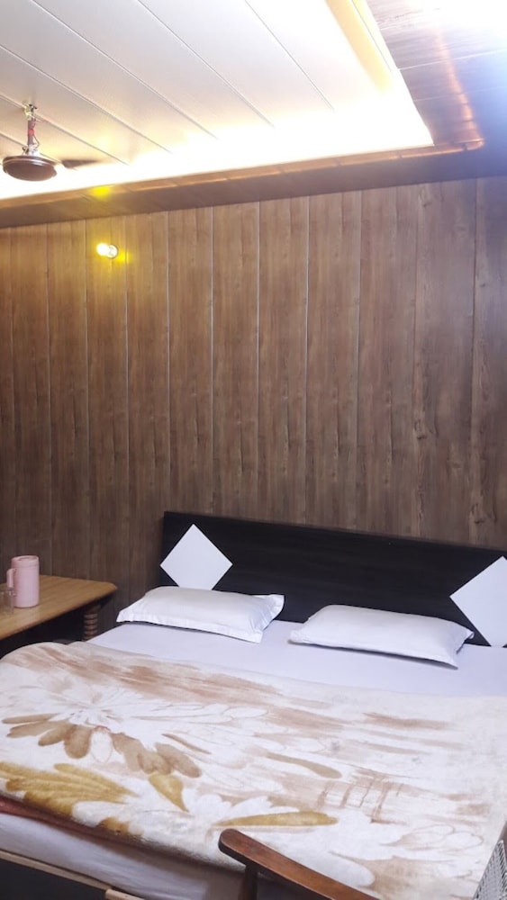 Deluxe Double Room, City View photo 2