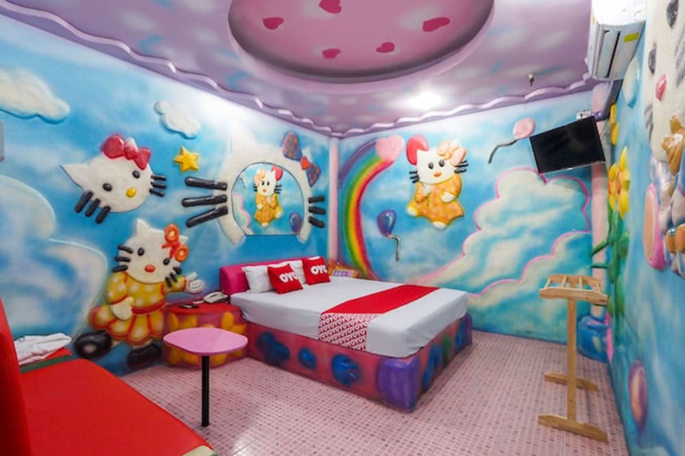 Deluxe Double Room photo 1