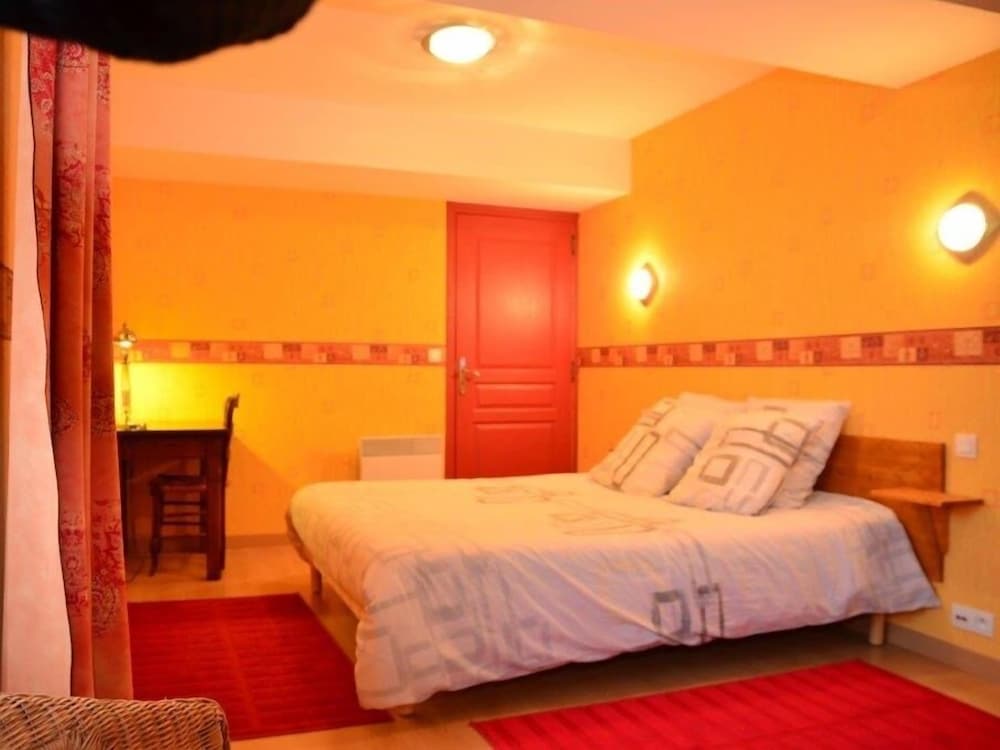 Comfort Double Room - Photo 8