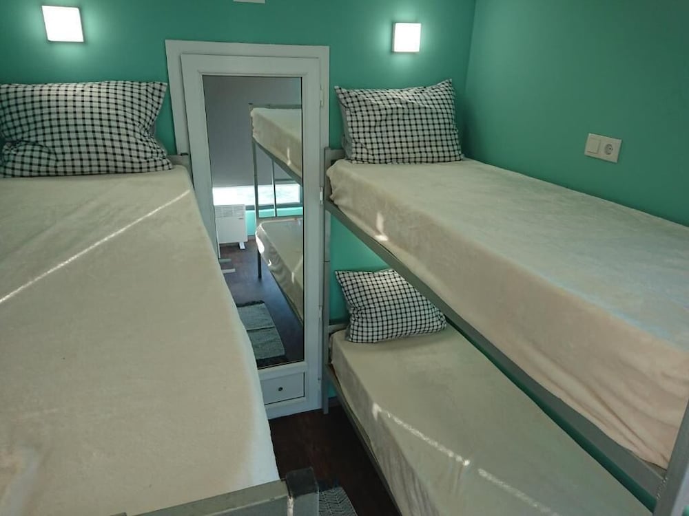 Classic Shared Dormitory photo 2