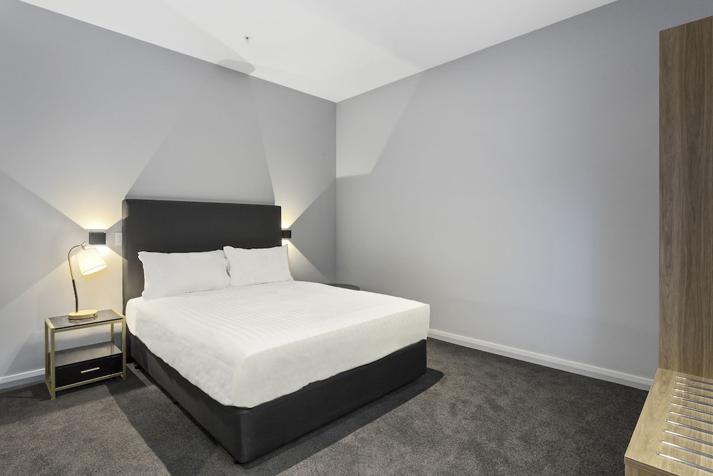 1 Bedroom Family Apartment
