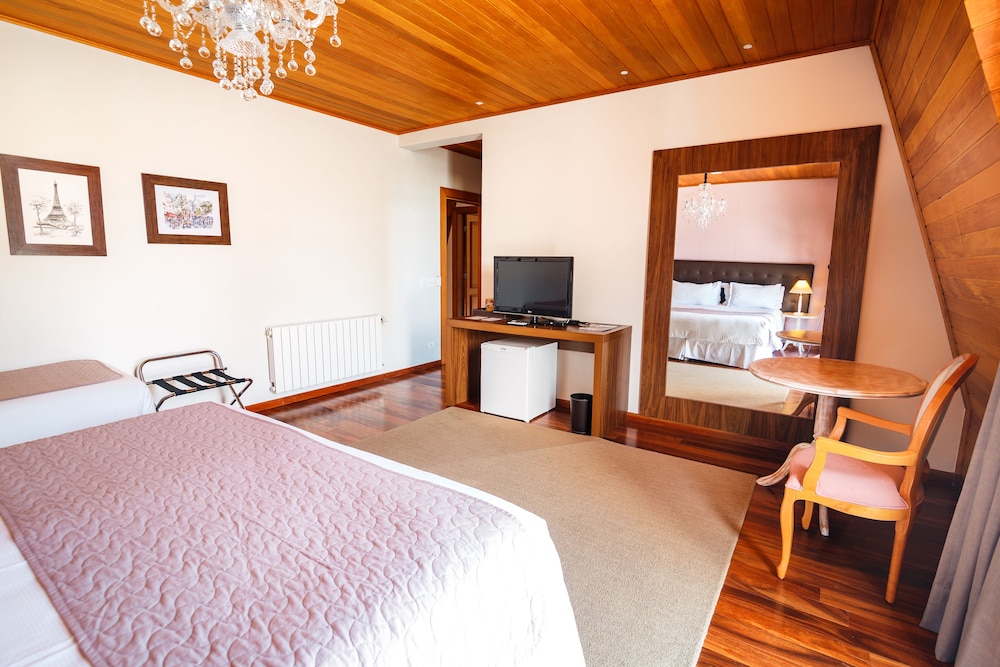 Available room
