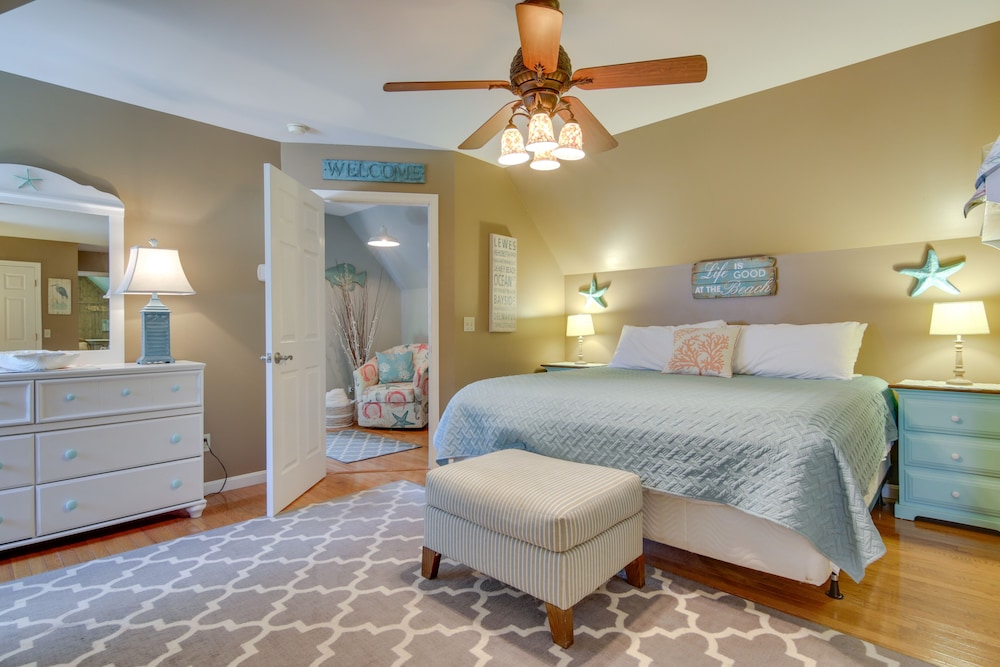 House (4 Bedrooms) photo 2
