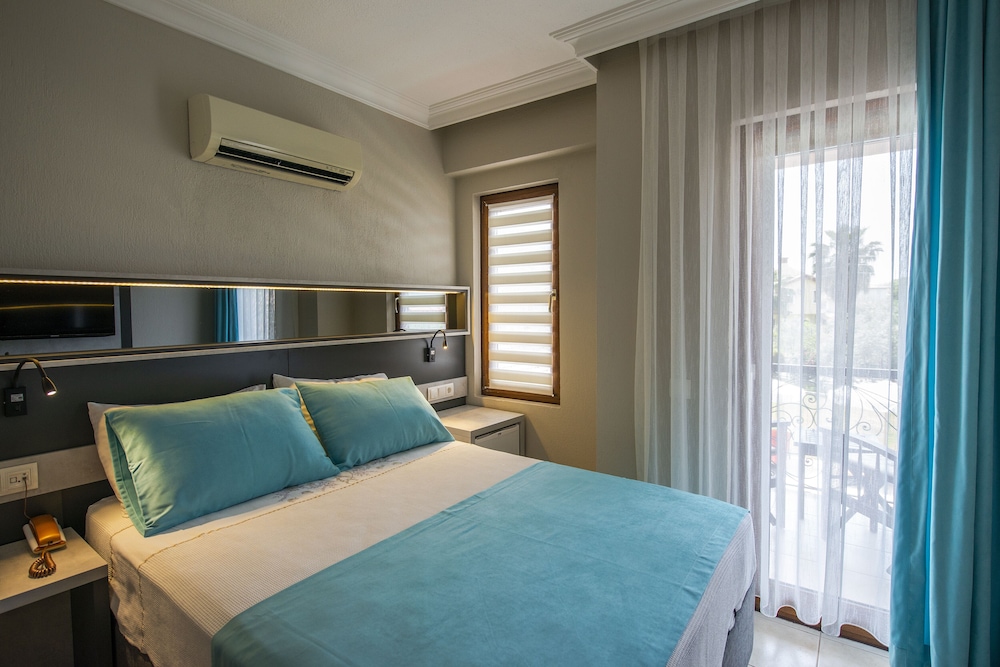 Standard Room, Garden View photo 1