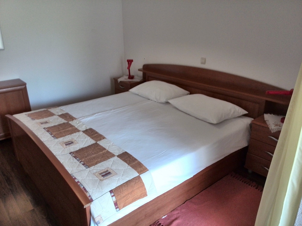 Room, 1 Bedroom, Smoking, Patio