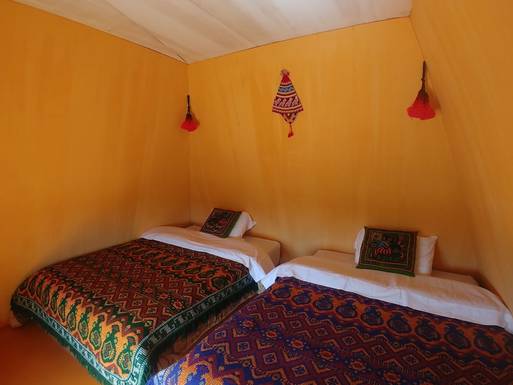 Design Double Room, Shared Bathroom, Lakeside photo 1