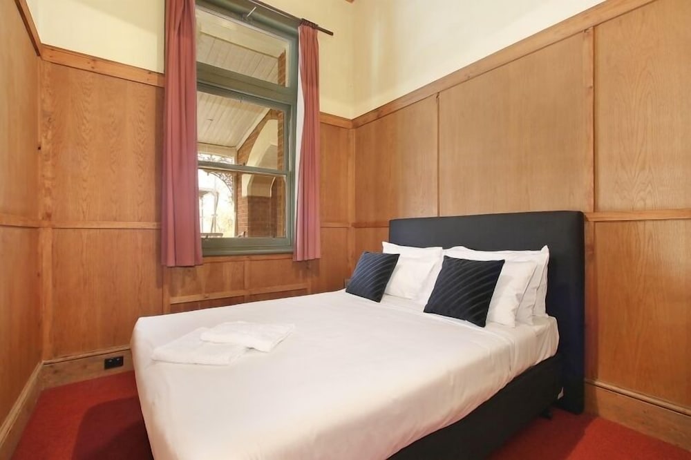 Standard Room, Non Smoking, Shared Bathroom (Double Guest House Room) photo 1