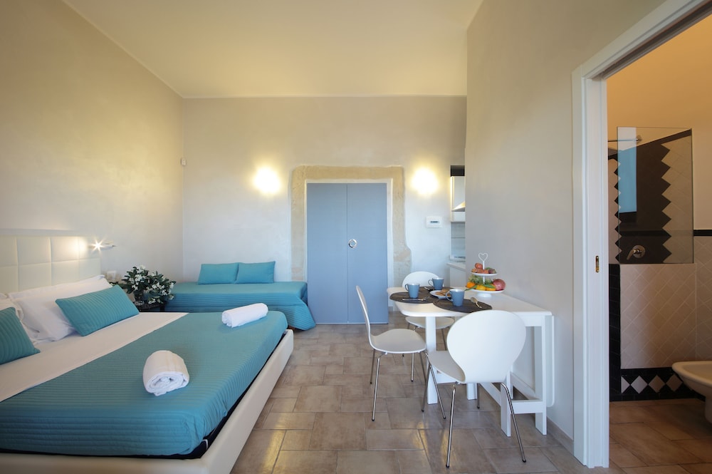 Comfort Apartment (up to 3 people) photo 2