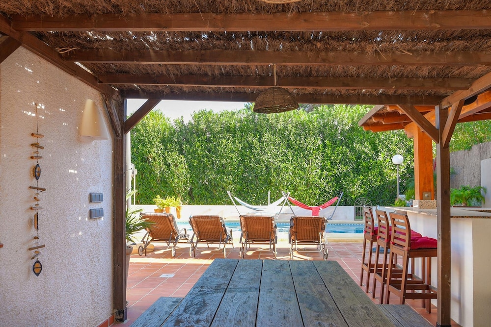 Andrago in Teulada With 6 Bedrooms and 5 Bathrooms, 사진 11