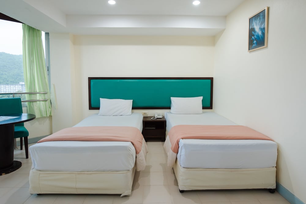 Superior Room, Mountain View photo 2