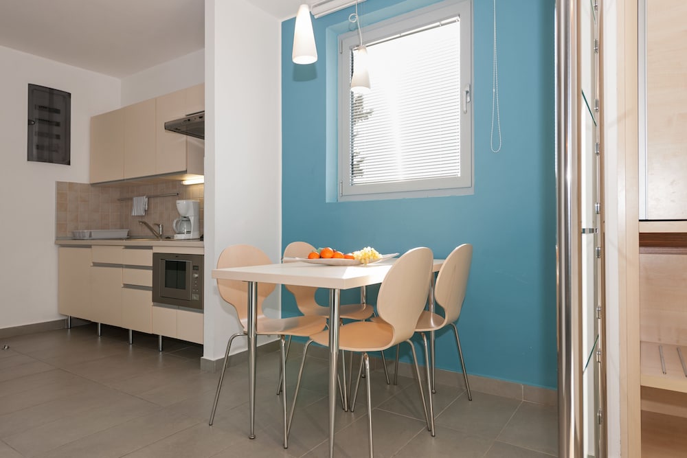 Standard Apartment (for 4) photo 3
