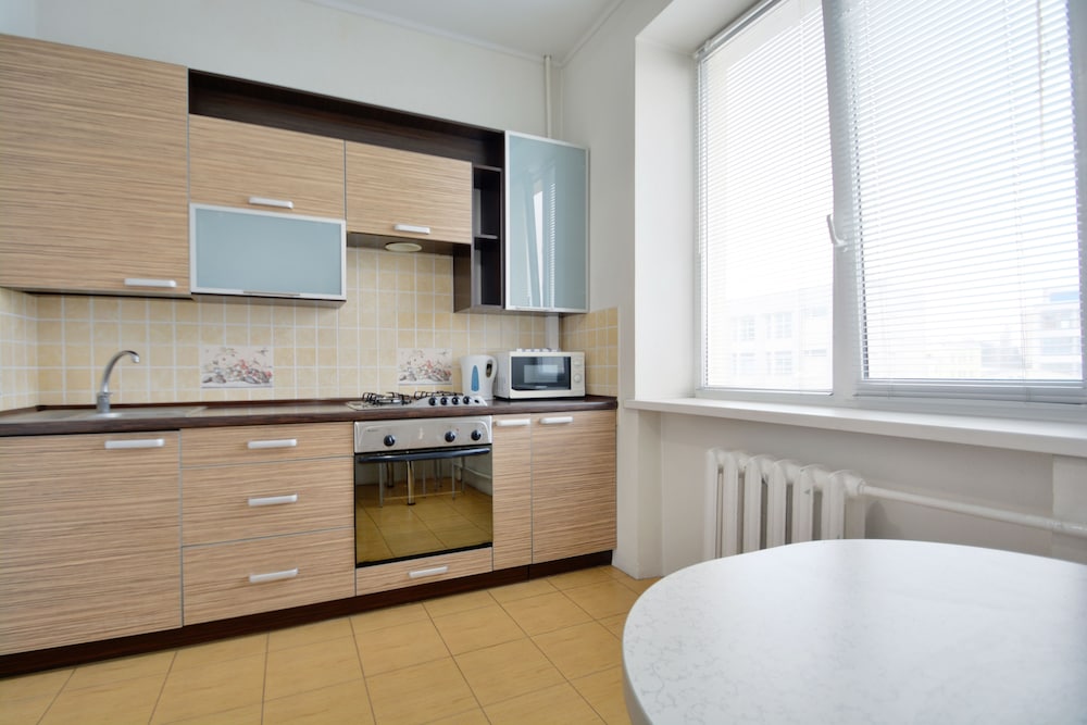 Apartment (Nezavisimosty prospect 53) photo 2