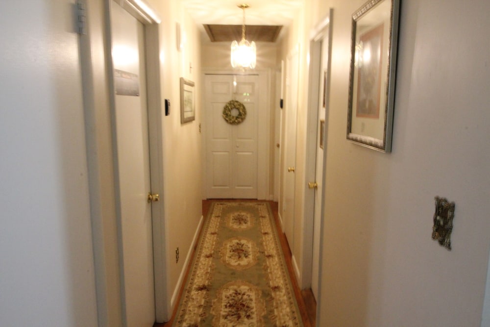 Comfort Room photo 2