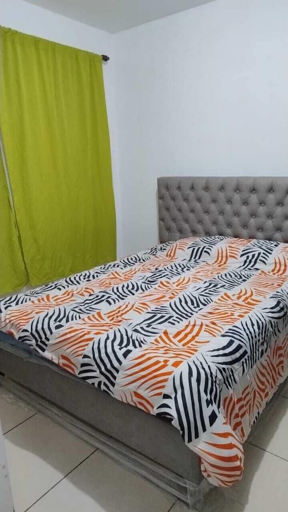 Basic Double Room, 1 Double Bed, Non Smoking, Garden View photo 1